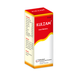 Hamdard Kulzam® 15 ml